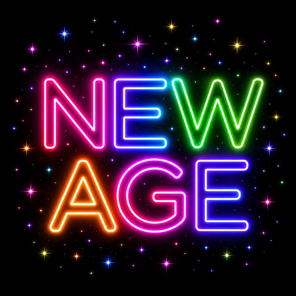 New Age | Új Kor